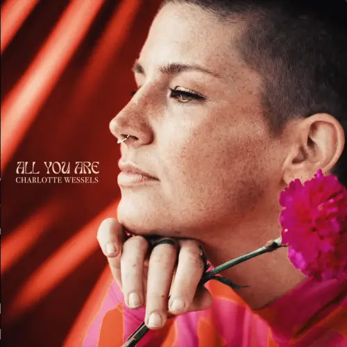 Charlotte Wessels : All You Are